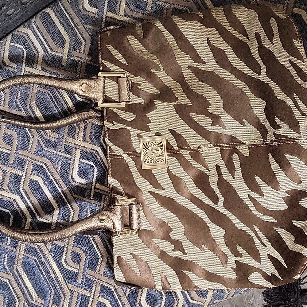 Women's purse